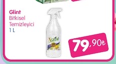 Glint Bitkisel Temizleyici 1 L