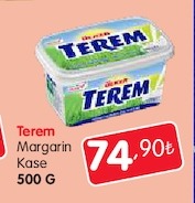 Terem Margarin Kase 500 G