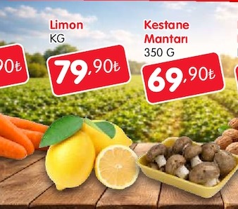 Limon Kg