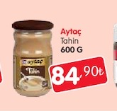 Aytaç Tahin 600 G