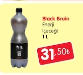 Black Bruin Enerji İçeceği 1 L