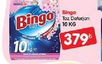 Bingo Toz Deterjan 10Kg