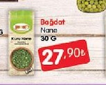Bağdat Nane 30 G