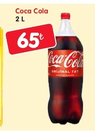 Coca Cola 2L