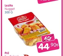 Lezita Nugget 300 G