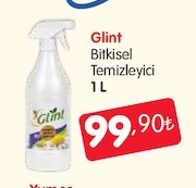 Glint Bitkisel Temizleyici 1 L