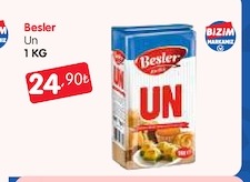 Besler Un 1 Kg