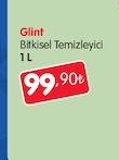 Glint Bitkisel Temizleyici 1 L