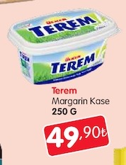 Ülker Terem Margarin Kase 250 G