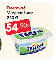 Teremyağ Margarin Kase 250 G
