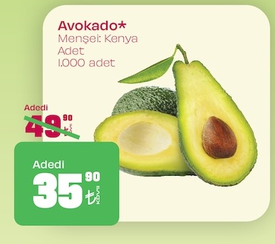 Avokado