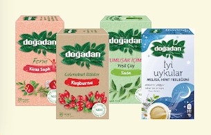 Domates Kokteyl Paketi 1000G