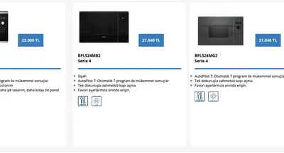 Neff Bfl524Mb2 Serie 4