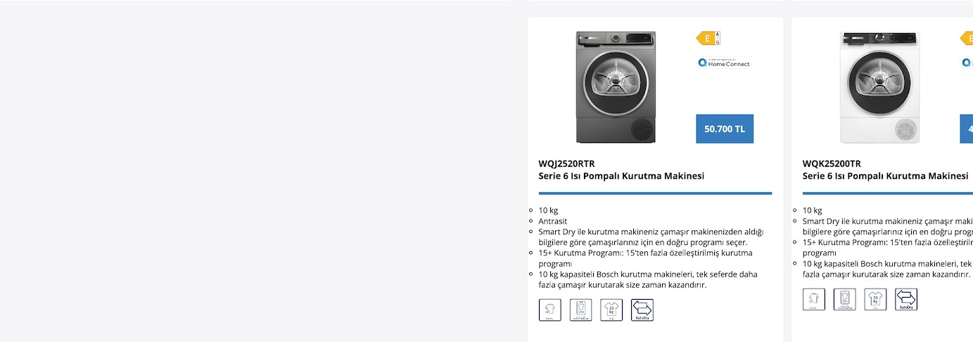 Wqj2520Rtr Seri 6 Isı Pompalı Kurutma Makinesi