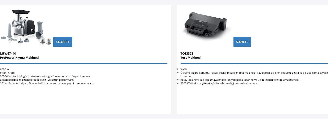 Tcg4215 Tost Makinesi