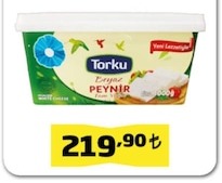 Torku Beyaz Peynir