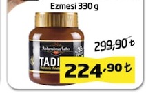 Tadi Ezmesi 330G