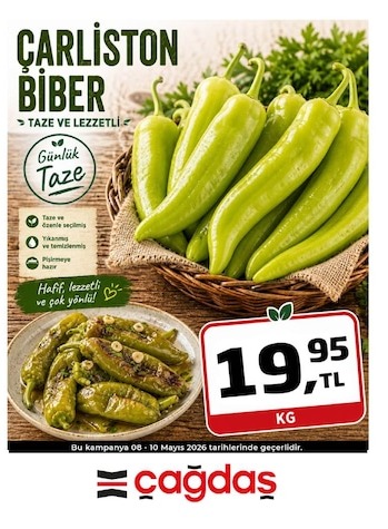 Cărliston Biber 1 Kg