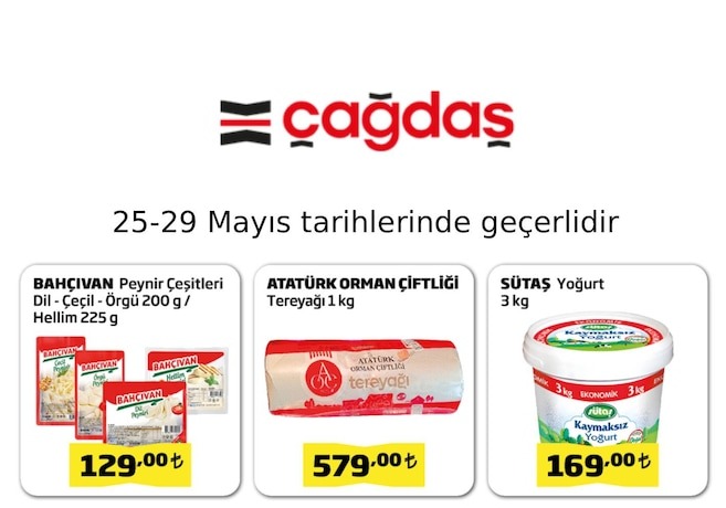 Bahçıvan Peynir Çeşitleri Dil - Keçi̇L - Örgü 200G / Hellim 225G