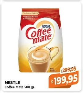 Nestle Coffee Mate 500 Gr.