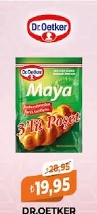 Dr.Oetker Maya