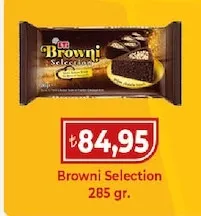 Browni Selection 285 Gr.