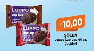 Şölen Luppo Lup Lup 40 Gr. Çeşitleri