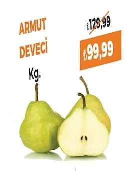 Armut Deveci Kg.