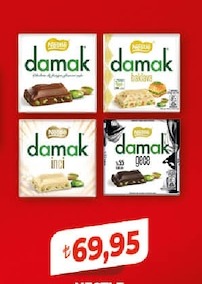 Damak