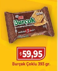 Burçak Çoklu 393 Gr.