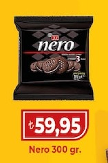 Eti Nero 300 Gr