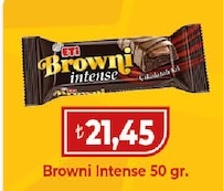 Browni Intense 50 Gr.