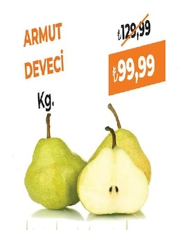 Armut Deveci Kg
