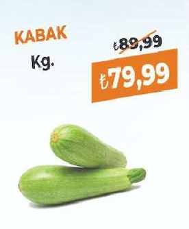 Kabak Kg