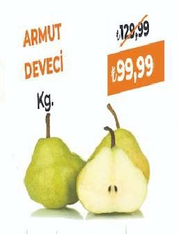 Armut Deveci Kg