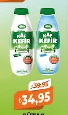 Sütaş Kefir