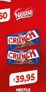 Crunch