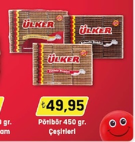 Pöti Bör 450 Gr Çeşitleri