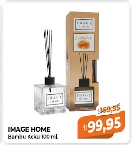 Image Home Bambu Koku 100 Ml