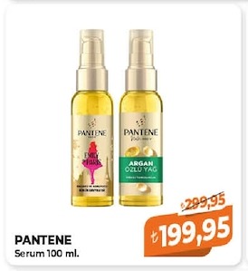 Pantene Serum 100 Ml.