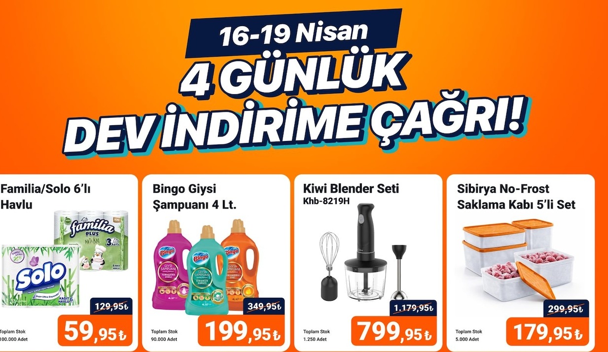 Familia/Solo 6'Lı Havlu