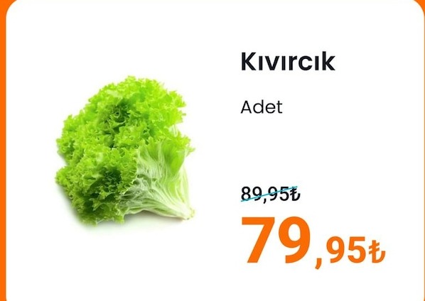 Kıvırcık Adet
