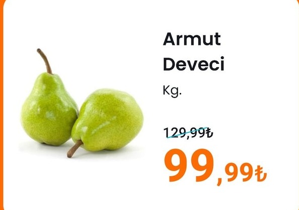 Armut Deveci Kg.
