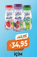 İçim Kefir