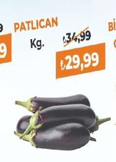Patlıcan Kg.