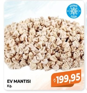 Ev Mantisi Kg.
