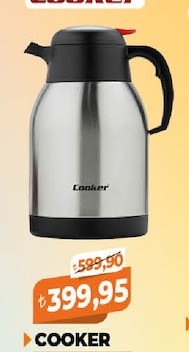 Cooker Termos