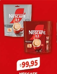 Nescafe Kahve Çeşitleri