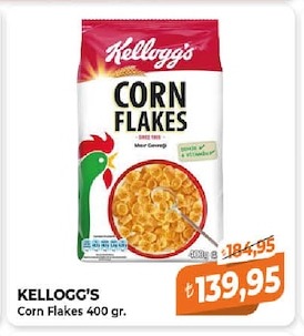 Kelloggs Corn Flakes 400 G