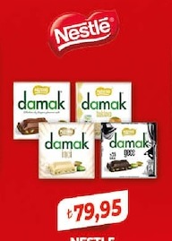 Nestle Damak